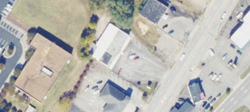Danville Retail Showroom For Sale