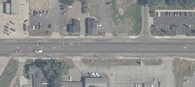 Versatile Building in Prime Location