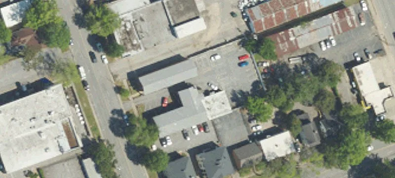 Columbia Office Building For Lease