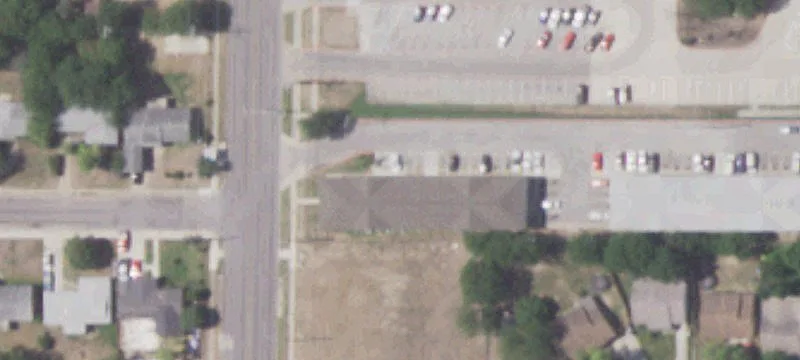 Residential Development Land Opportunity