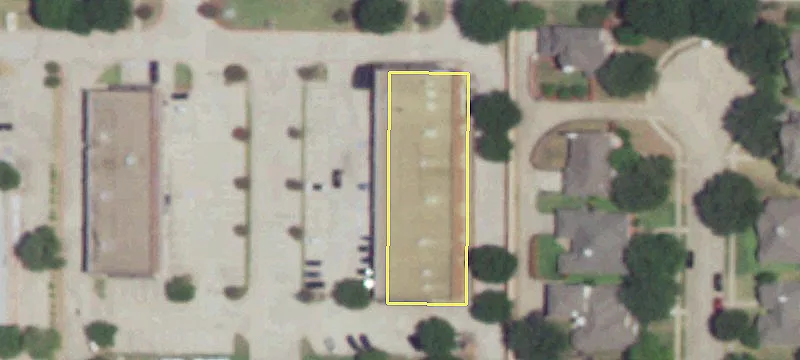 Allen, TX Retail Space