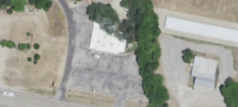 Commercial Property on Veterans Memorial
