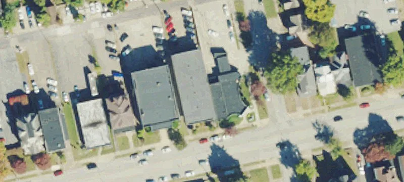 Huntington Multifamily Investment Opportunity