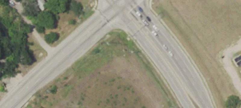 20 Acres Hilltop Views