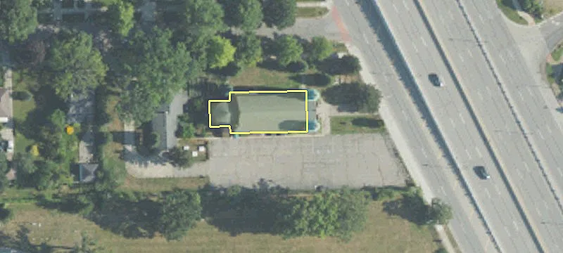 Detroit Land For Sale