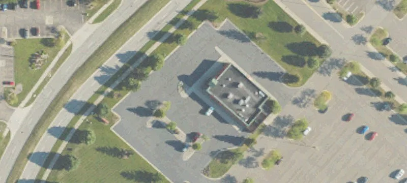 Retail Space in Fenton Center