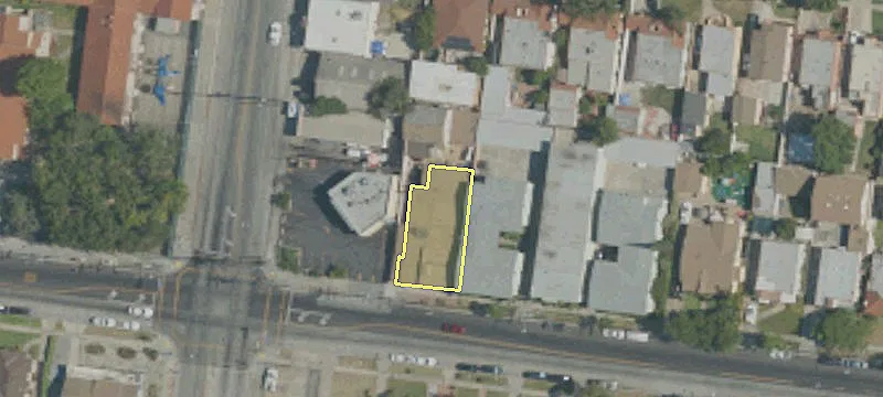 Huntington Park Multifamily Investment Opportunity