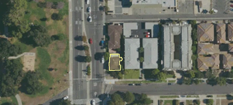 Arcadia Triplex Near Santa Anita