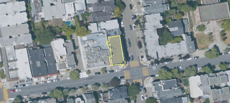 Pacific Heights Mixed-Use Investment