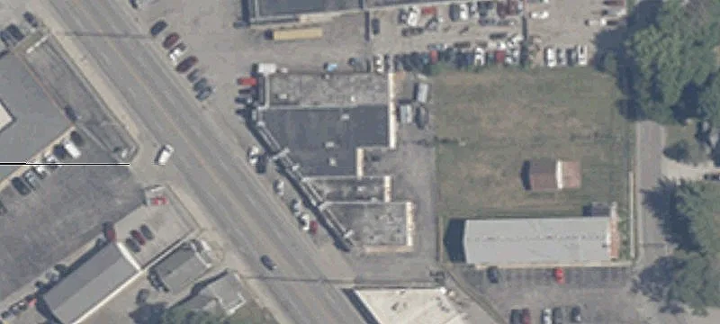 High-Traffic Retail Space Available