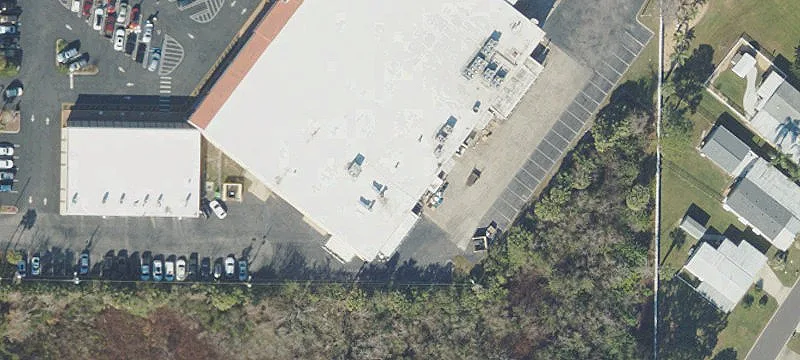 Retail Space Available For Rent