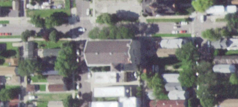 Chicago Landmark Opportunity