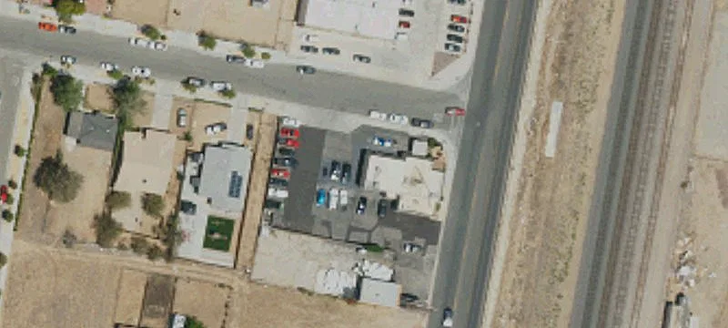 Charming Hesperia Duplex Investment Opportunity