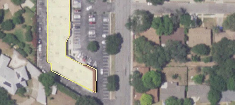 Established Restaurant For Sale