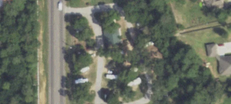 Rambling Vines RV Park