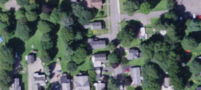 Multifamily Portfolio in Chenango County