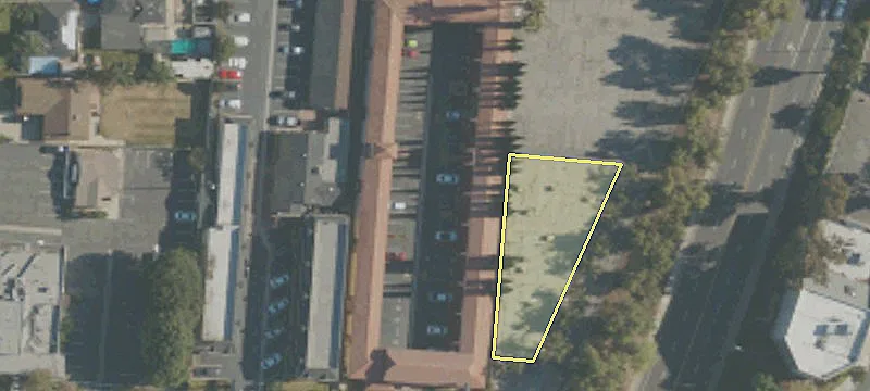 West Covina Development Opportunity