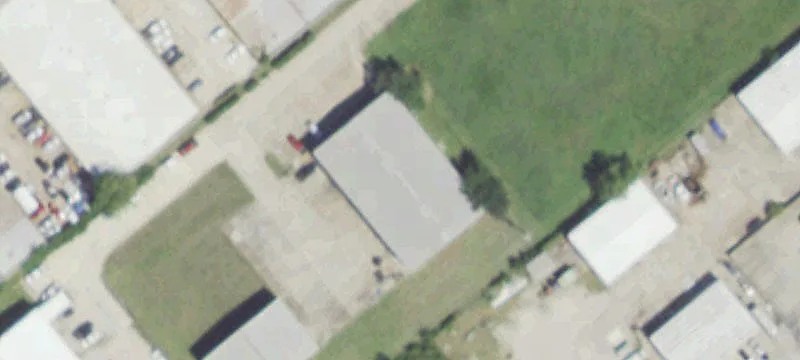 Office/Warehouse Investment Near Ellington Field