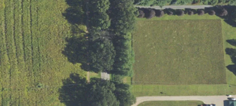 29 Acre Commercial Land Parcel