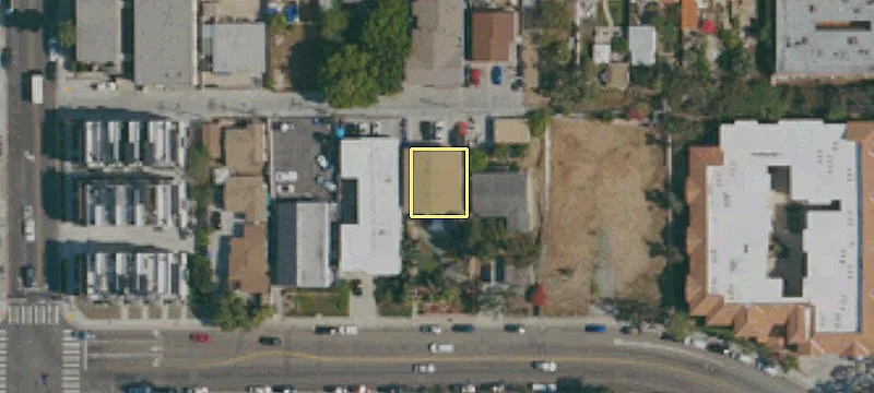 Golden Hill Multifamily Investment Property