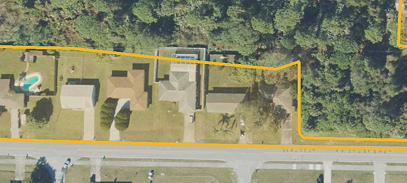 Residential Development Land: 50 Lots