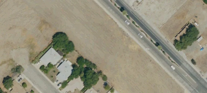 San Jacinto Development Parcel Opportunity