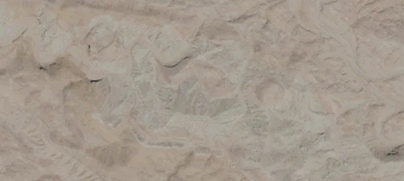 Expansive Desert Recreation Land