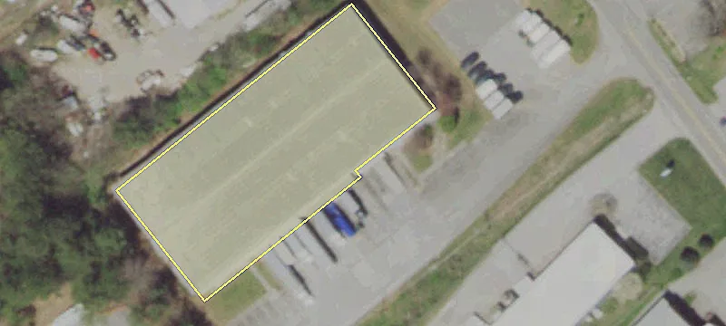 Tennessee ABC Approved Warehouse