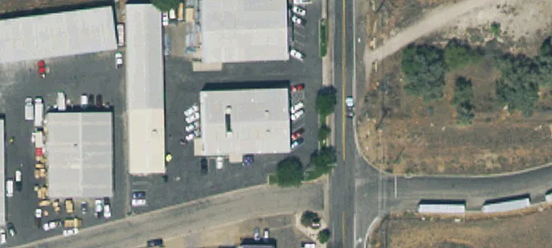 Adaptable Flex Building For Sale