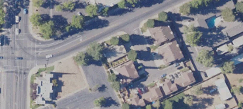Commercial Office Building For Sale