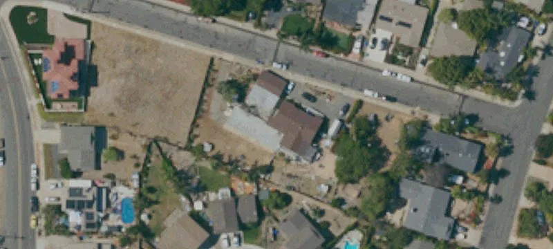 Ocean View Lot Opportunity
