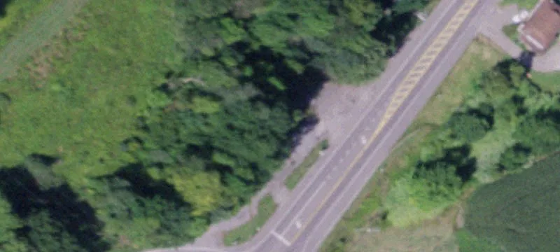 Commercial Land on State Route