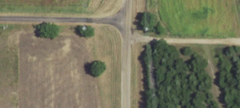 Farmhouse on 22 Acres