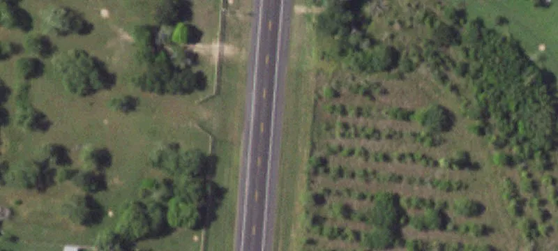 Resaca Frontage Land For Sale
