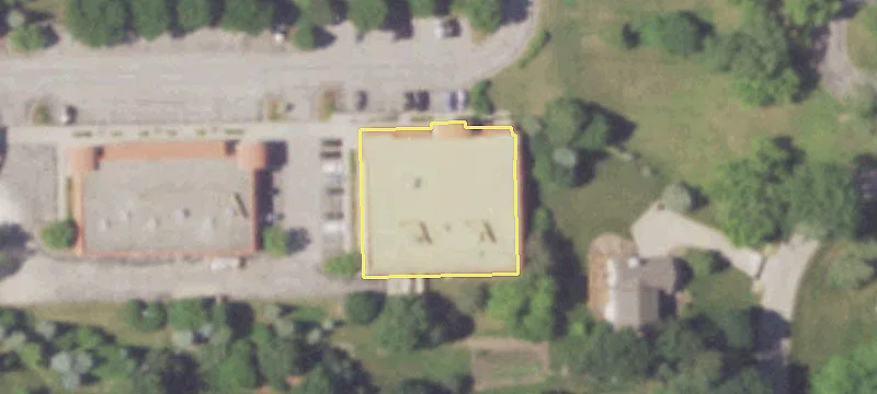 Retail Space For Lease
