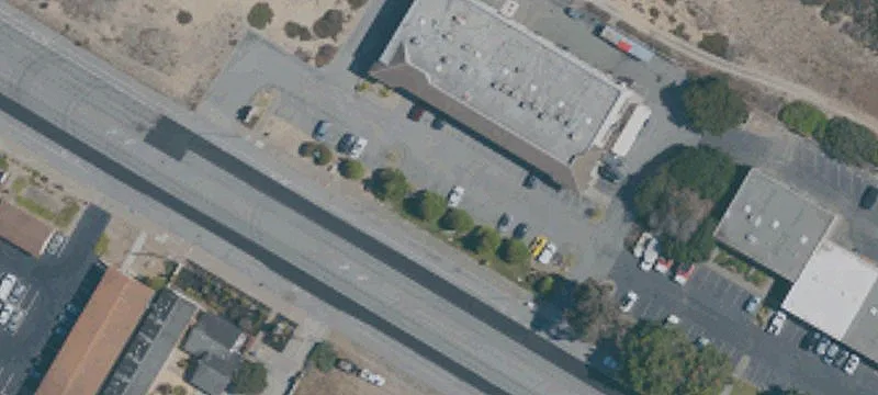 Retail/Office Space on Reservation Road