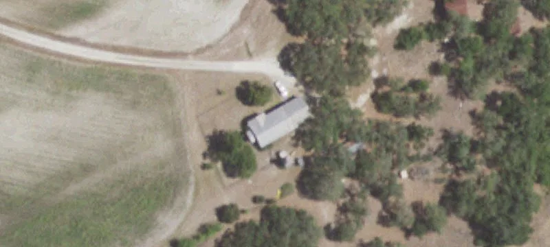 Unrestricted Land with Scenic Views