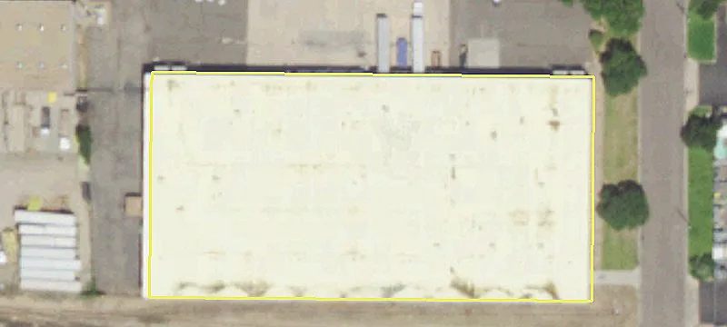 Denver Industrial Space For Rent