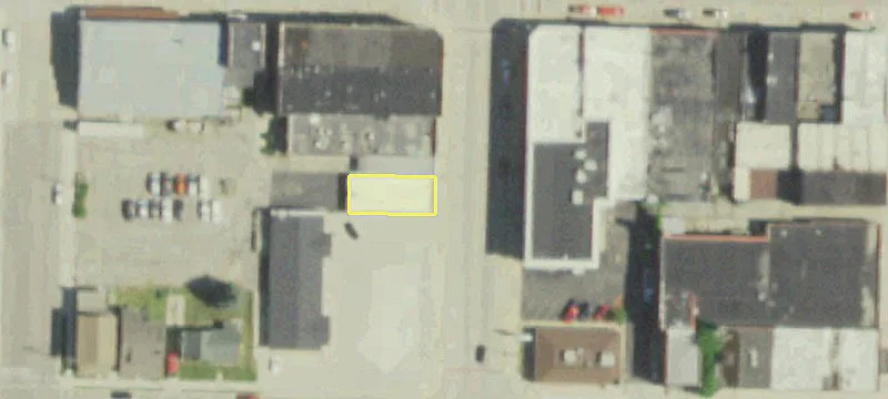 Downtown Richland Center Office/Retail Space
