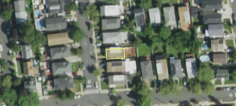 Spacious Two-Family Home