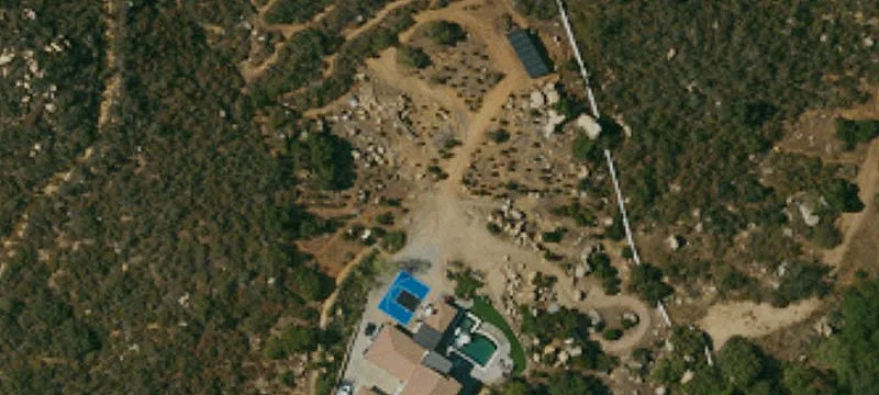 La Cresta Land Opportunity