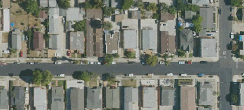 Duplex Near USC For Sale