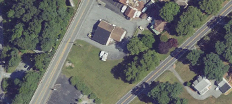 Elizabethtown Commercial Pad Site