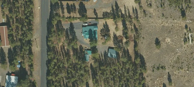 La Pine Mixed-Use Land