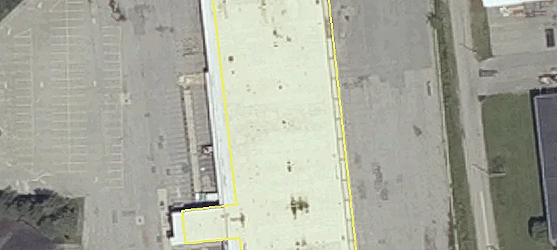 Scarborough Warehouse with 50 Doors