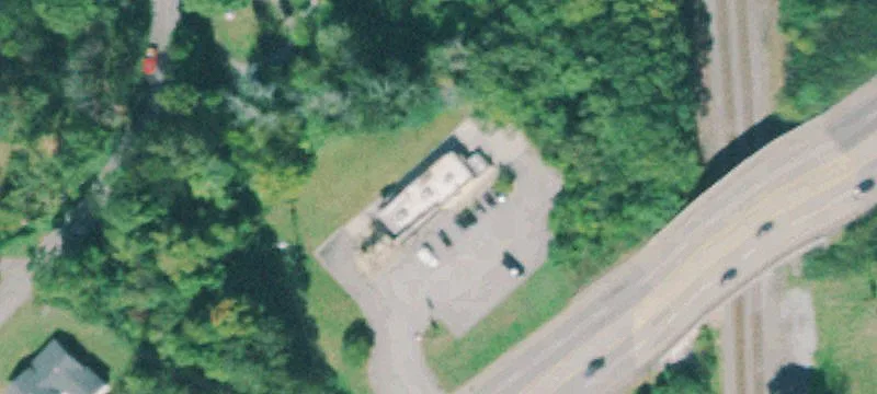Hixson Pike Drive-Thru Opportunity