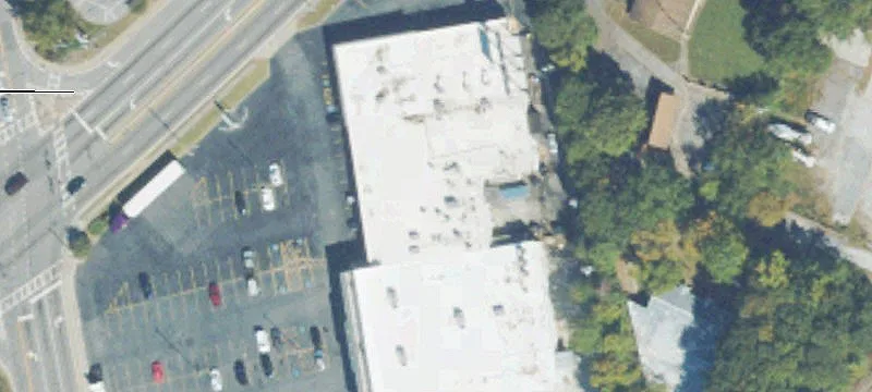 Retail/Office Space on Buford Hwy