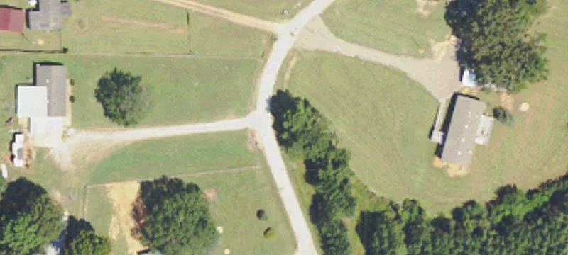 New Dollar General in Booneville