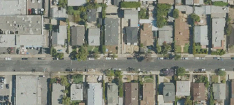 Los Feliz Updated Fourplex