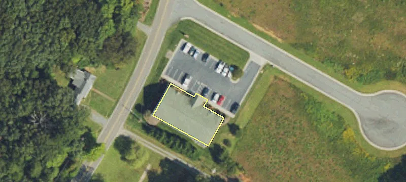 Shovel-Ready Lot For Sale